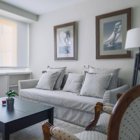 Colon Suites 마드리드 외부 사진