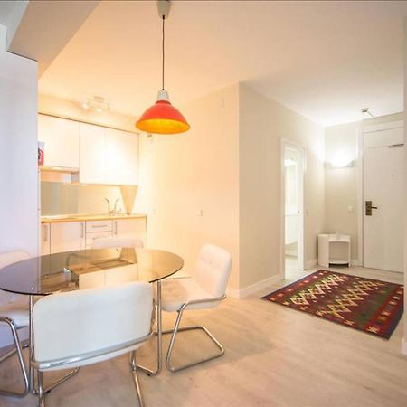 Colon Suites 마드리드 외부 사진