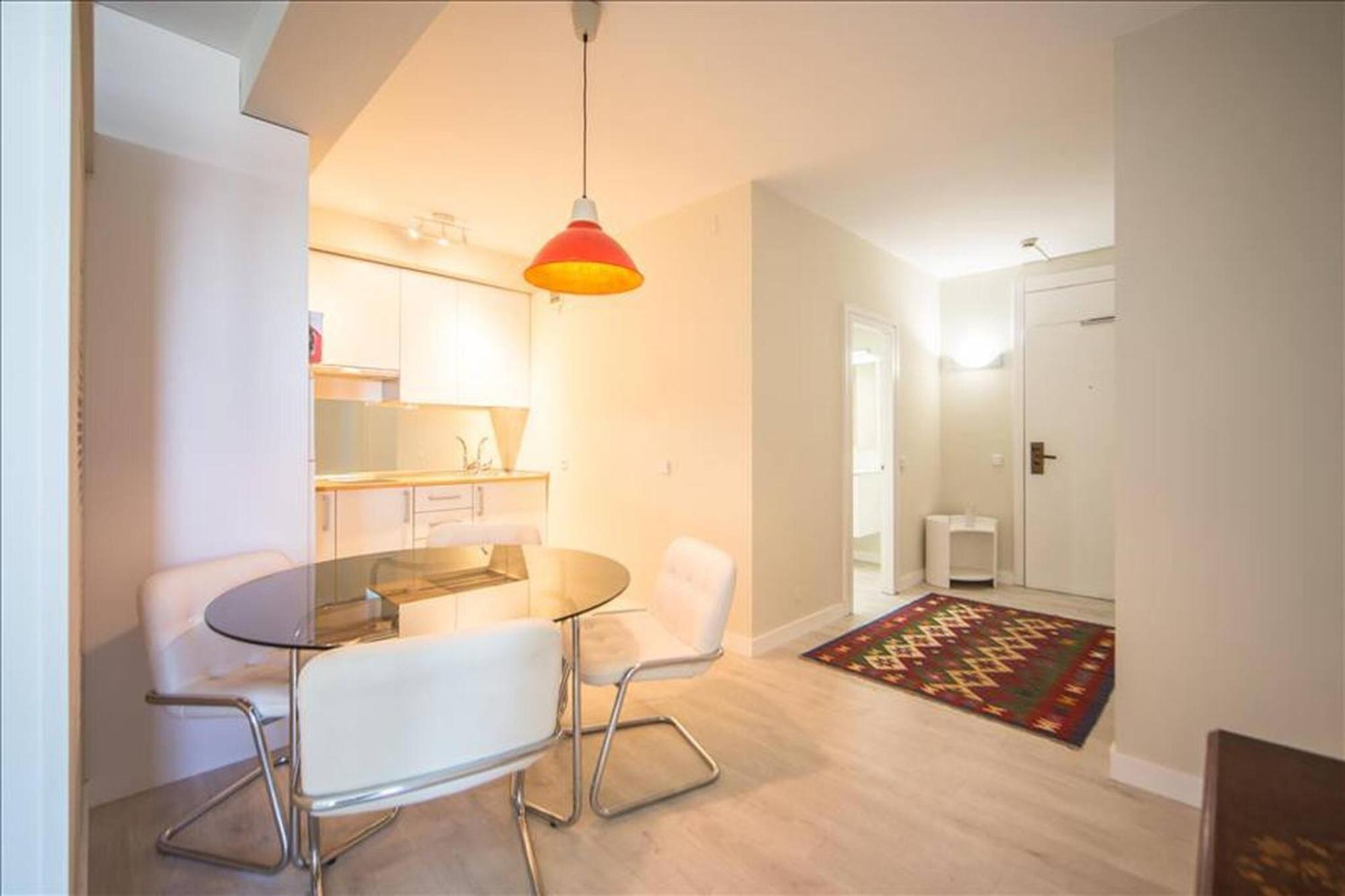 Colon Suites 마드리드 외부 사진