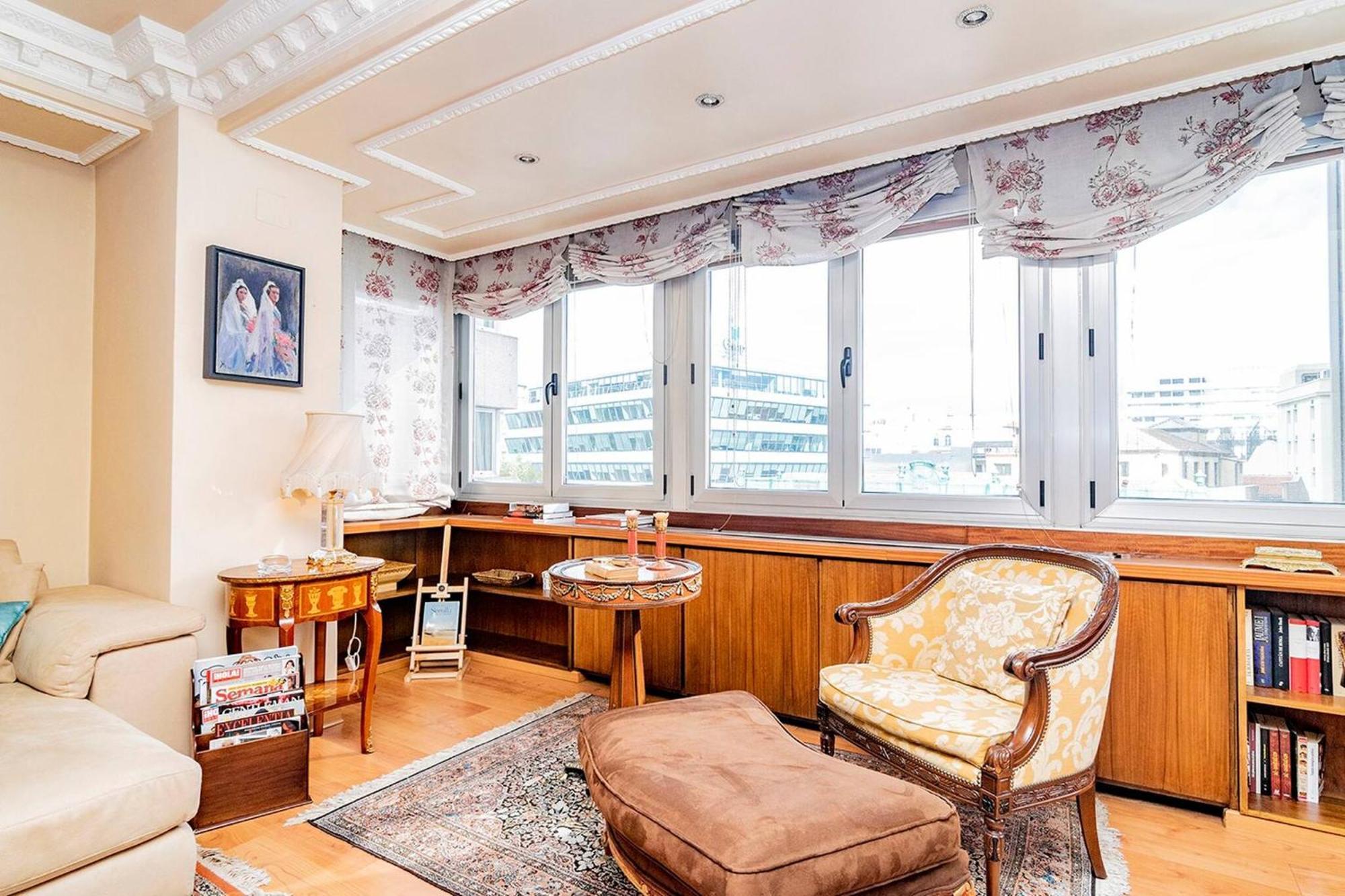 Colon Suites 마드리드 외부 사진