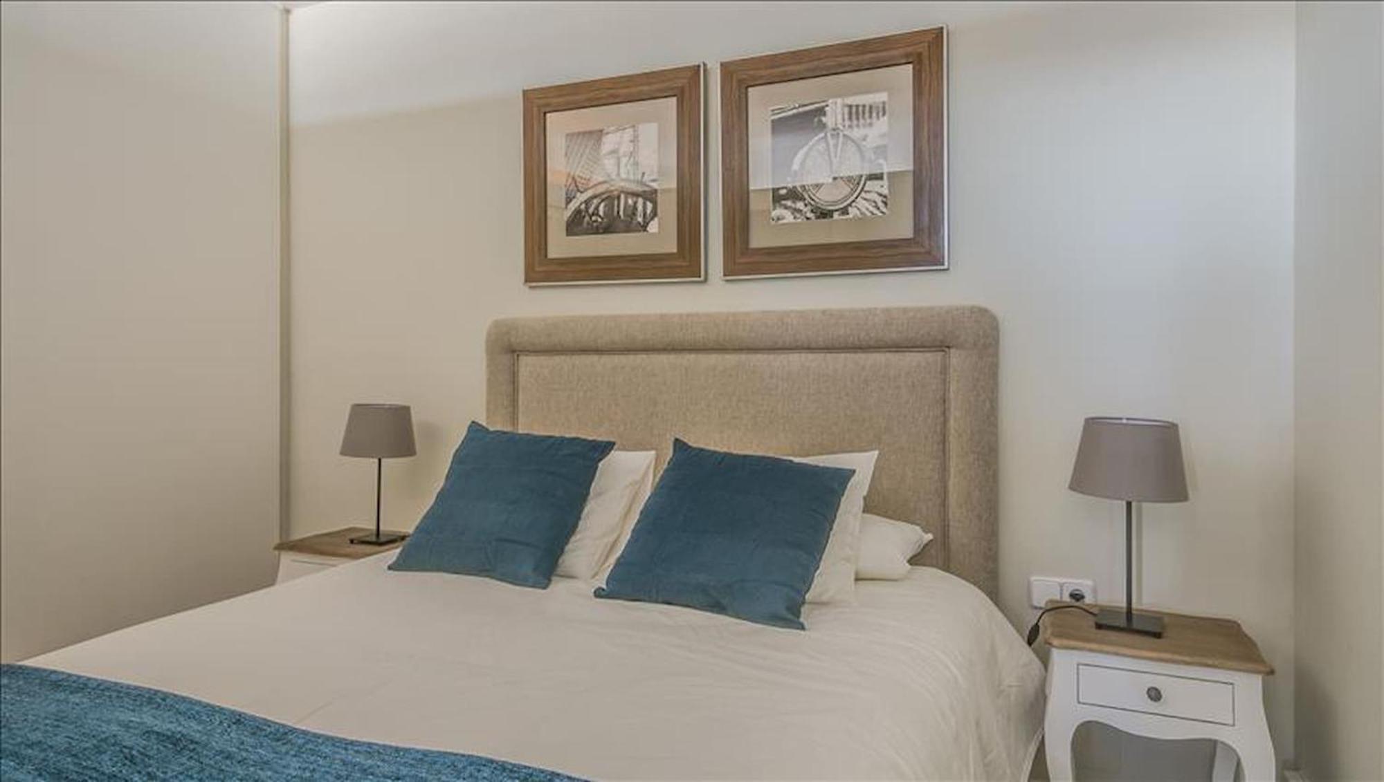 Colon Suites 마드리드 외부 사진