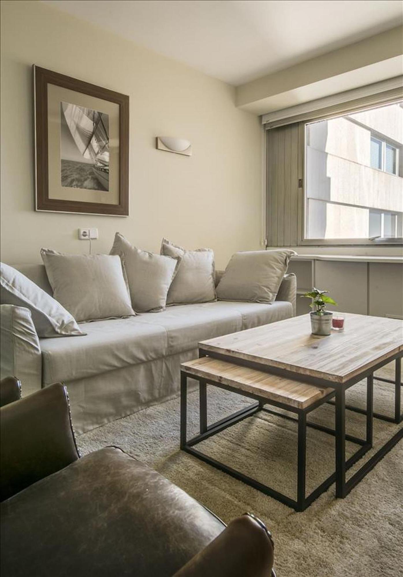 Colon Suites 마드리드 외부 사진